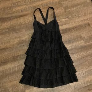 Cynthia Steffe tiered dress | 4